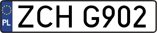 ZCHG902