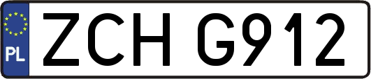 ZCHG912