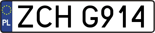 ZCHG914