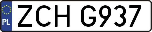 ZCHG937