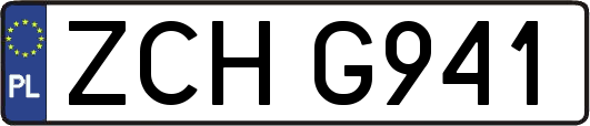 ZCHG941