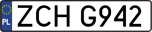 ZCHG942