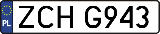 ZCHG943