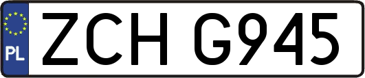 ZCHG945