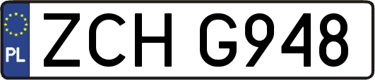ZCHG948