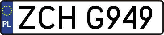 ZCHG949
