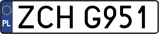 ZCHG951