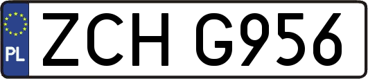 ZCHG956