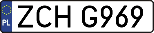 ZCHG969