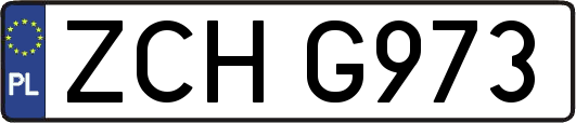 ZCHG973