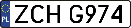 ZCHG974