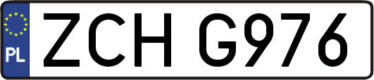 ZCHG976