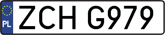 ZCHG979