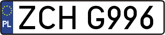 ZCHG996