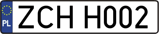 ZCHH002