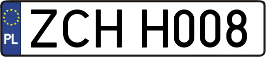 ZCHH008