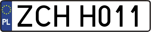 ZCHH011