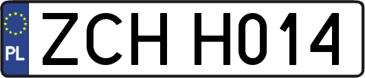 ZCHH014