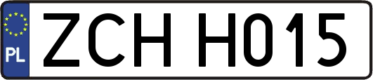 ZCHH015