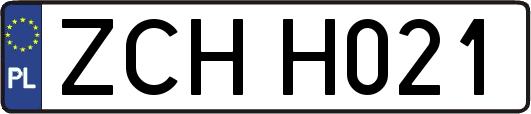 ZCHH021