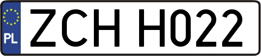 ZCHH022