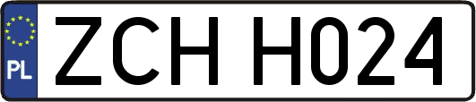 ZCHH024