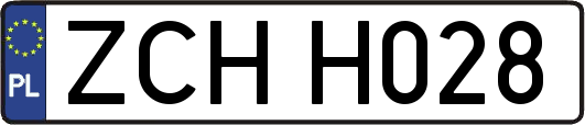 ZCHH028