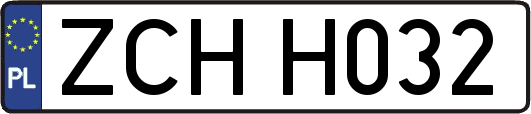 ZCHH032