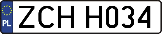 ZCHH034