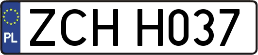ZCHH037