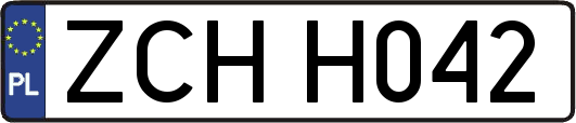 ZCHH042