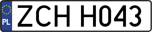 ZCHH043