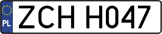 ZCHH047