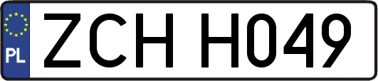 ZCHH049