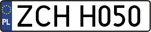 ZCHH050