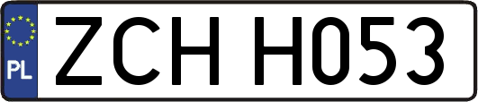 ZCHH053