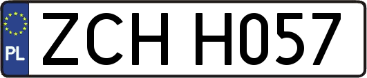 ZCHH057