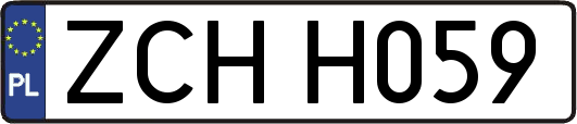 ZCHH059