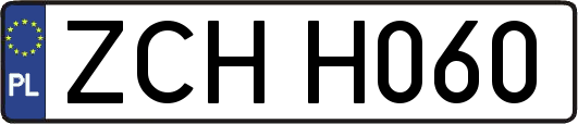 ZCHH060
