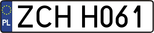 ZCHH061