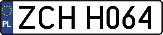 ZCHH064