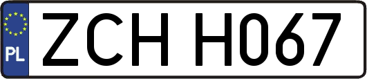 ZCHH067