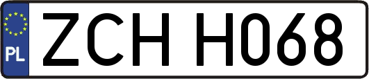ZCHH068