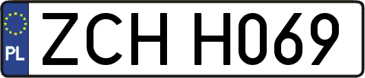 ZCHH069