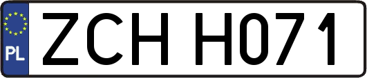 ZCHH071