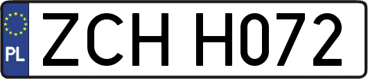 ZCHH072