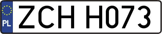 ZCHH073