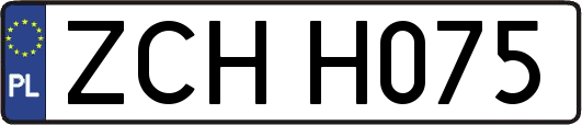 ZCHH075