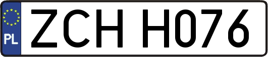 ZCHH076