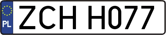 ZCHH077